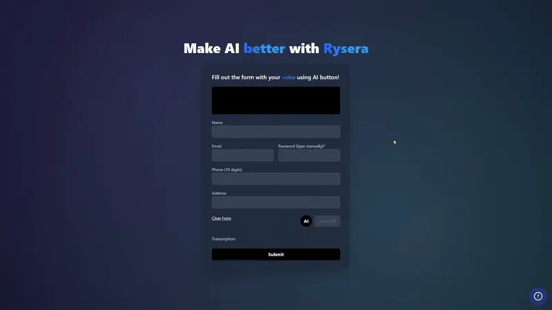 AutoNin Screenshot GIF